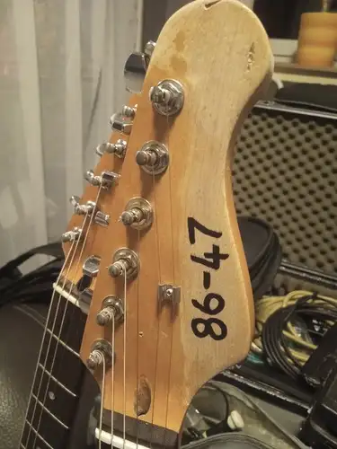 Re-brand 86-47